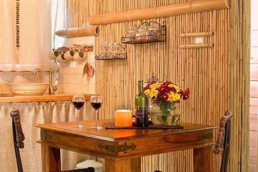 Hotel ביקתפוז וקלמנטינה- מתחם בקתות וסוויטות עם ג'קוזי פרטי ובריכה משותפת Liman Camera foto