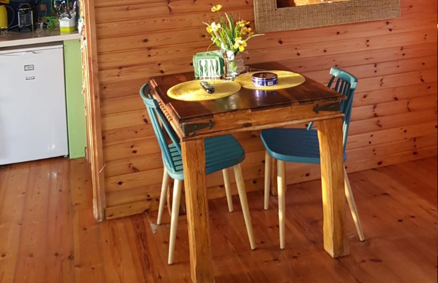Hotel ביקתפוז וקלמנטינה- מתחם בקתות וסוויטות עם ג'קוזי פרטי ובריכה משותפת Liman Camera foto